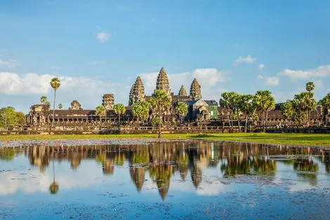 Vietnam : Circuit Fascinant Mékong & Temples d'Angkor