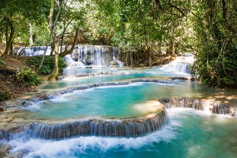 Vietnam : Circuit Le Cambodge et le Laos