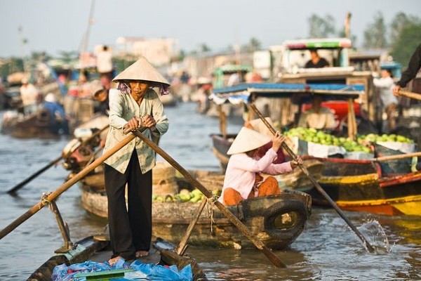 Exploration du Vietnam - Exploration du Vietnam