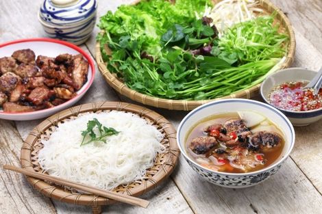 Circuit Gastronomie du Vietnam 3* photo 2