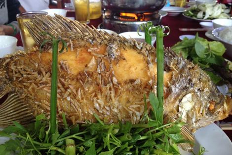 Circuit Gastronomie du Vietnam 3* photo 4