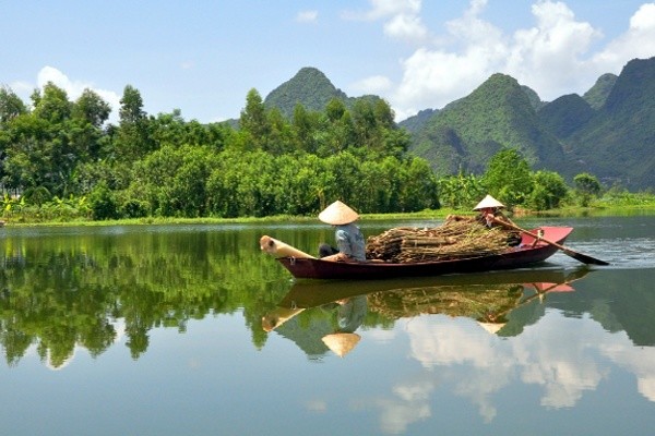 Bateau