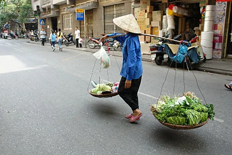 Circuit Gastronomie du Vietnam 3* photo 9