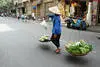 Ville - Circuit Gastronomie du Vietnam 3* Saigon Vietnam