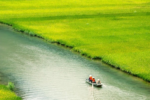 Ninh Binh