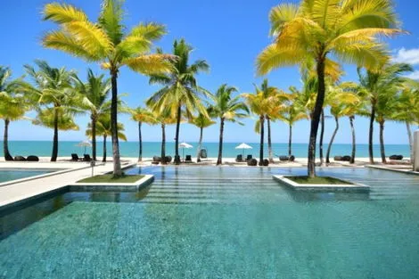 Abu Dhabi : Combiné hôtels Adult only +16 - Royal M Resort Abu Dhabi 5* & Beyond Resort Khaolak