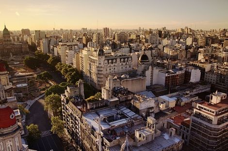 Circuit De l'Argentine au Brésil photo 2