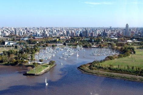 Circuit De l'Argentine au Brésil photo 4