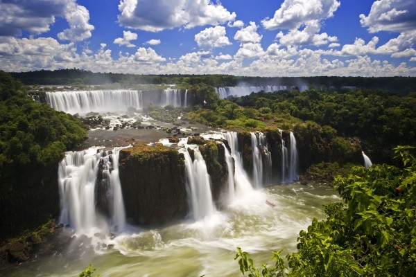 Iguacu