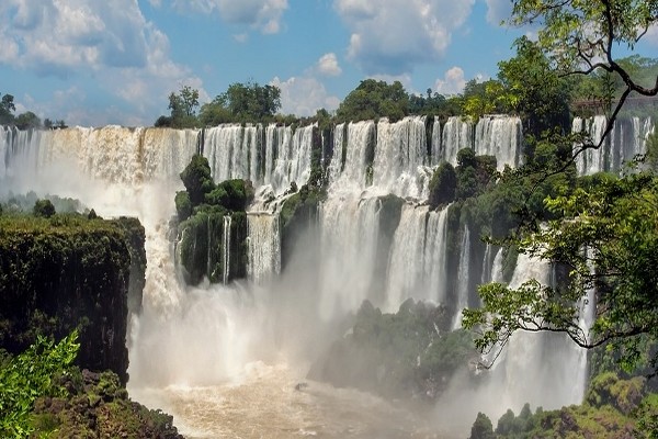 Iguazu