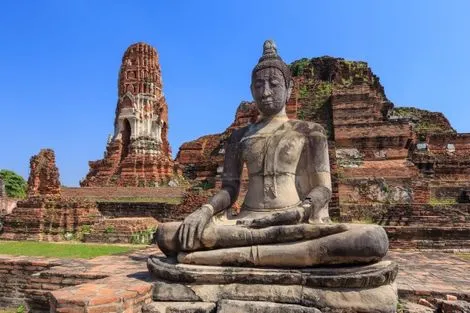 Combiné hôtels Découverte de Bahrein et de la Thailande photo 11