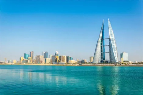 Combiné hôtels Découverte de Bahrein et de la Thailande photo 1