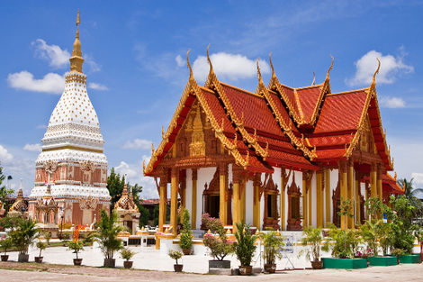 Combiné hôtels Découverte de Bahrein et de la Thailande photo 7