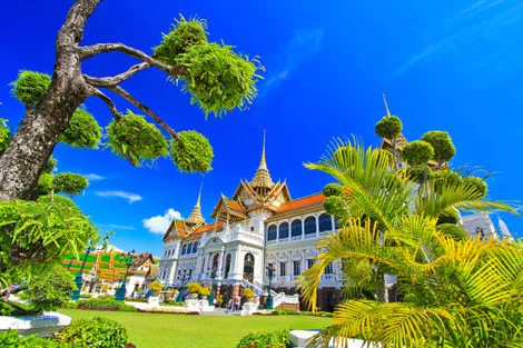 Combiné hôtels Découverte de Bahrein et de la Thailande photo 5