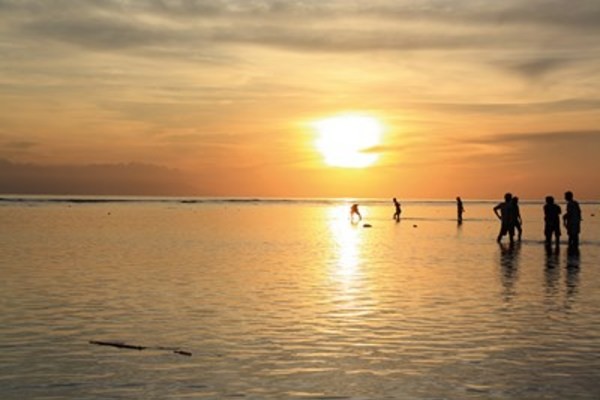 A renseigner - Bali, Lombok, Gili