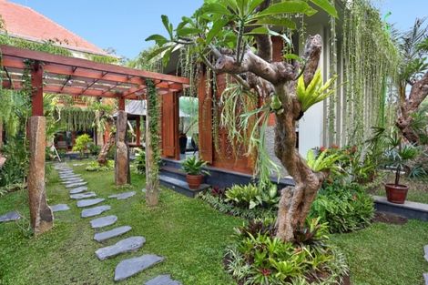 Combiné hôtels - Balnéaire au Prama Sanur 4* sup + D'Bulakan Boutique à Ubud 4* photo 13