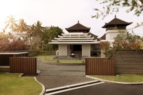 Autres - Combiné hôtels - Balnéaire au Prama Sanur Beach 4* sup + Kamandalu Ubud 5* Denpasar Bali
