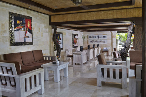 Combiné hôtels - Balnéaire au Prime Plaza Sanur + Tjampuhan à Ubud 4* photo 12