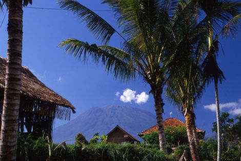 Combiné hôtels - Bali, l'île des Dieux 3* photo 1