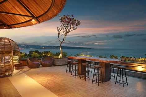Combiné hôtels - Cendana Ubud Resort 3* + Mahagiri Nusa Lembongan 4* + Jimbaran Bay Beach 4* photo 17