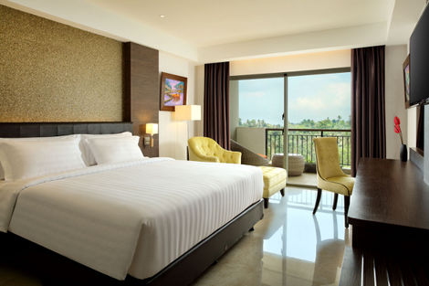Combiné hôtels - Balnéaire à l'hôtel Away Bali Legian Camakila 4* + Sthala, a Tribute Portfolio Hotel 5* à Ubud photo 16