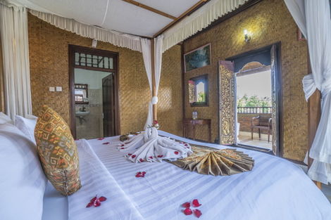 Combiné hôtels - Cendana Ubud Resort 3* + Mahagiri Nusa Lembongan 4* + Jimbaran Bay Beach 4* photo 33