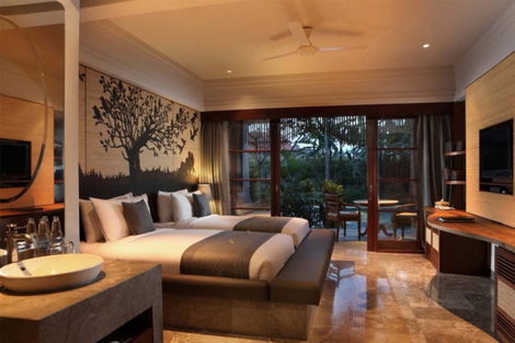 Chambre - Combin\u00E9 Alaya Resort Ubud & Grand Hyatt Nusa Dua