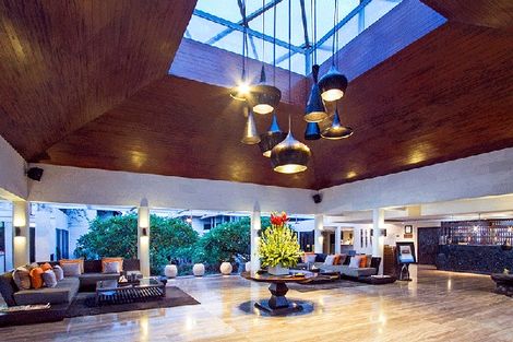 Combiné hôtels - Balnéaire à l'hôtel Away Bali Legian Camakila 4* + Sthala, a Tribute Portfolio Hotel 5* à Ubud photo 9