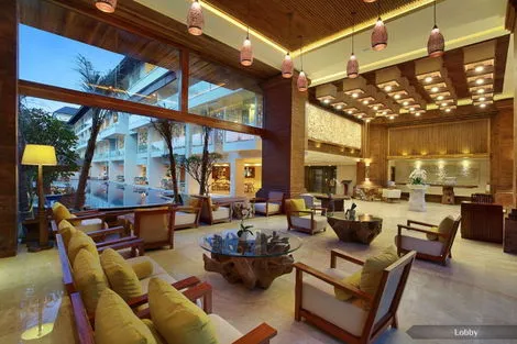 Combiné hôtels - Cendana Ubud Resort 3* + Mahagiri Nusa Lembongan 4* + Jimbaran Bay Beach 4* photo 19
