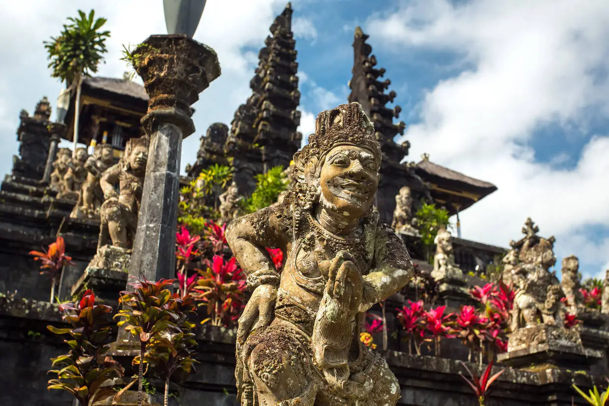 Bali : Combiné circuit et hôtel Balade à Bali privatif et 5 nuits au Framissima Évasion Bali Tropic