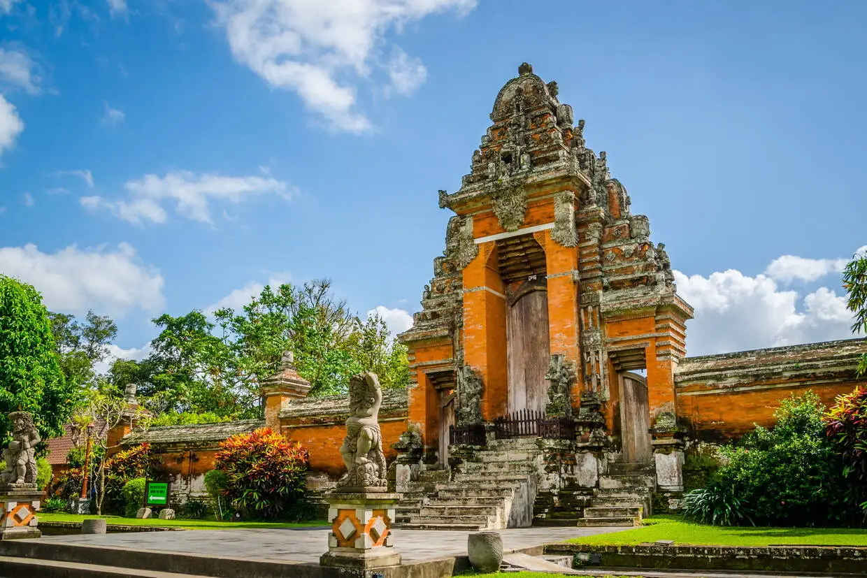 Bali : Combiné circuit et hôtel Balade à Bali privatif et 3 nuits au Framissima Évasion Bali Tropic