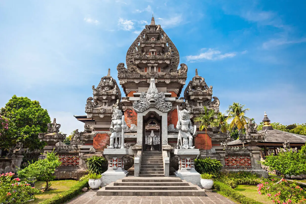 Bali : Combiné circuit et hôtel Balade à Bali privatif et extension 7 nuits au Framissima Évasion Bali Tropic