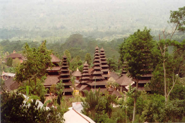 Monument