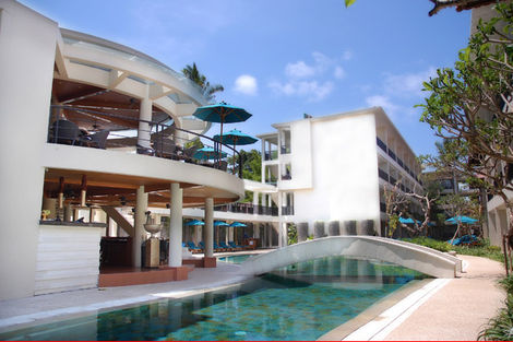 Combiné hôtels - Balnéaire à l'hôtel Away Bali Legian Camakila 4* + Sthala, a Tribute Portfolio Hotel 5* à Ubud photo 10