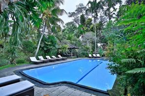 Bali-Denpasar, Combiné hôtels - Balnéaire au Mercure Sanur + Ananda Cottage à Ubud