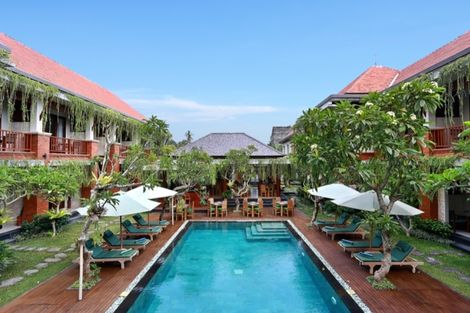 Combiné hôtels - Balnéaire au Prama Sanur 4* sup + D'Bulakan Boutique à Ubud 4* photo 5