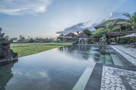 Combiné hôtels - Cendana Ubud Resort 3* + Mahagiri Nusa Lembongan 4* + Jimbaran Bay Beach 4* photo 28