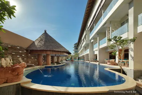 Combiné hôtels - Cendana Ubud Resort 3* + Mahagiri Nusa Lembongan 4* + Jimbaran Bay Beach 4* photo 18