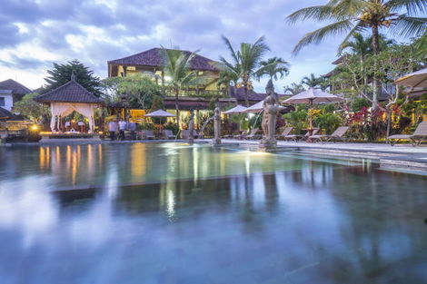 Combiné hôtels - Cendana Ubud Resort 3* + Mahagiri Nusa Lembongan 4* + Jimbaran Bay Beach 4* photo 29