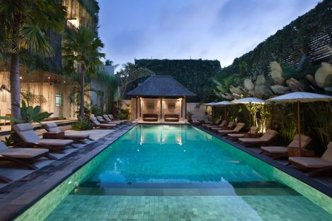 Combiné hôtels - Ubud Village Hotel + Lembongan Beach + Prime Plaza Hotel Sanur 4* photo 27