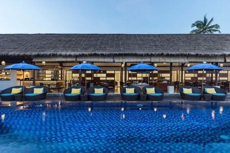 Combiné hôtels - Ubud Village Hotel + Lembongan Beach + Prime Plaza Hotel Sanur 4* photo 8