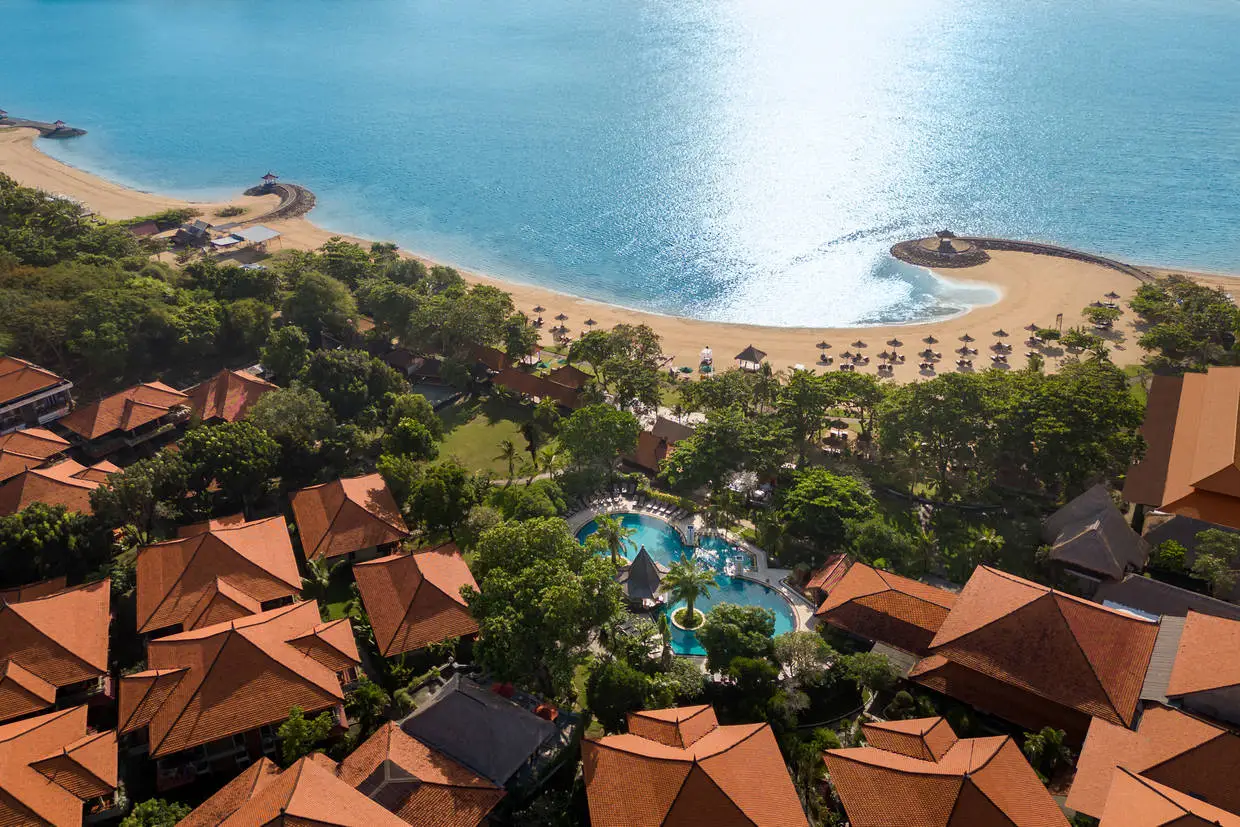 Bali : Combiné hôtels Bali & Gili Trawangan : Framissima Bali Tropic 5* et Lumi Gili Trawangan