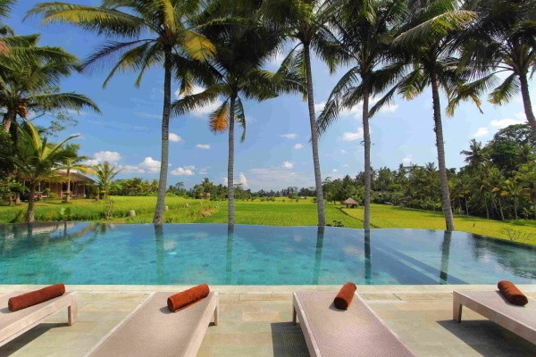 Bali : Combiné hôtels Trio Ubud, Gili & Seminyak - Mathis Retreat 4*, Kardia Resort Gili 4* & Sini Vie Villa