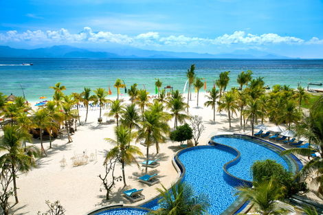 Combiné hôtels - Cendana Ubud Resort 3* + Mahagiri Nusa Lembongan 4* + Jimbaran Bay Beach 4* photo 1