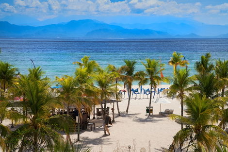 Combiné hôtels - Cendana Ubud Resort 3* + Mahagiri Nusa Lembongan 4* + Jimbaran Bay Beach 4* photo 2