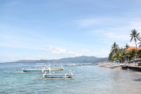 Bali : Combiné circuit et hôtel Jardin d'Eden et extension Wina Holiday Kuta