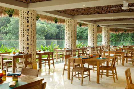 Combiné hôtels - Balnéaire à l'hôtel Away Bali Legian Camakila 4* + Sthala, a Tribute Portfolio Hotel 5* à Ubud photo 11