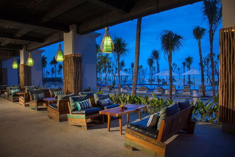 Combiné hôtels - Cendana Ubud Resort 3* + Mahagiri Nusa Lembongan 4* + Jimbaran Bay Beach 4* photo 12