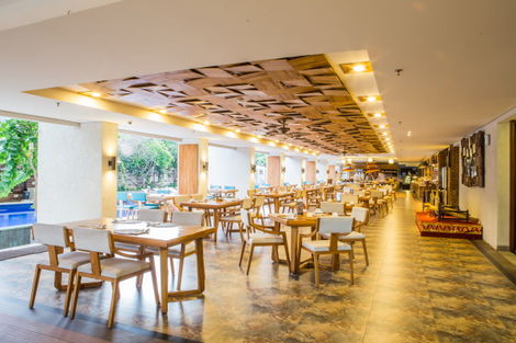 Combiné hôtels - Cendana Ubud Resort 3* + Mahagiri Nusa Lembongan 4* + Jimbaran Bay Beach 4* photo 20