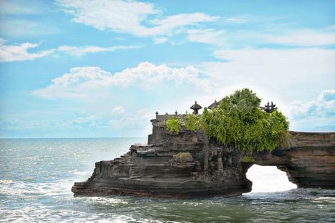 Combiné hôtels - Escapade Balinaise photo 6